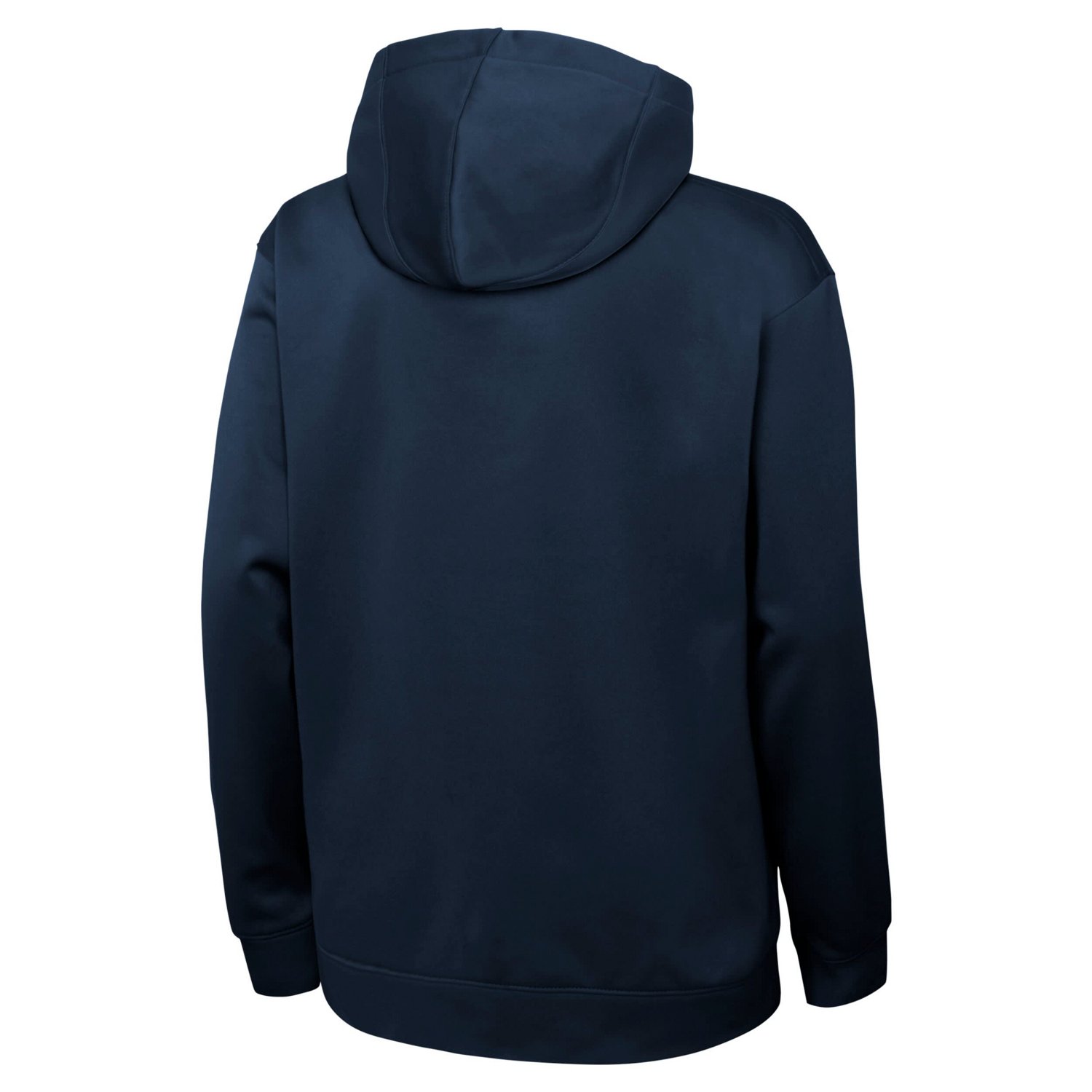 Youth Nike New Orleans Pelicans Performance Practice Spotlight Pullover Hoodie - view number 3