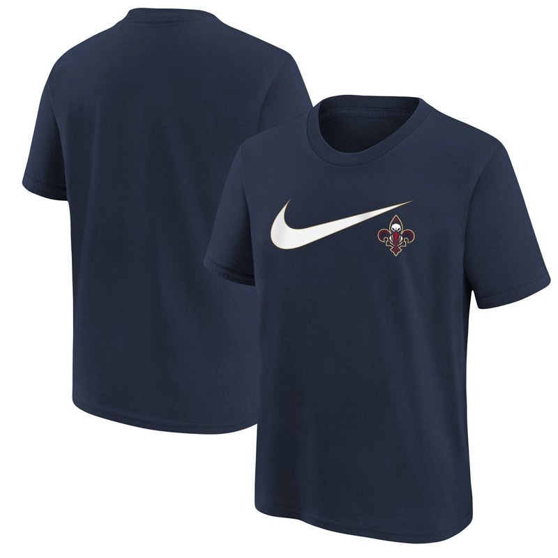 Youth Nike New Orle… - image