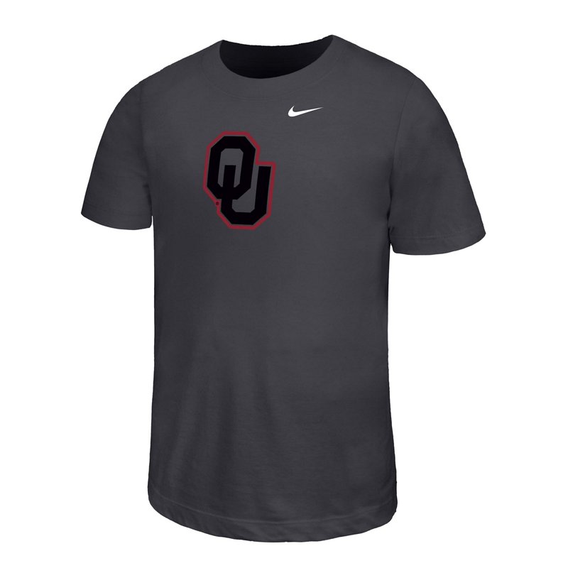 Youth Nike Oklahoma… - image