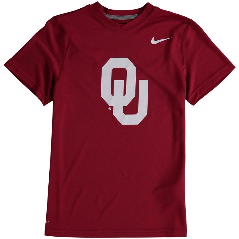 Youth Nike Oklahoma… - image