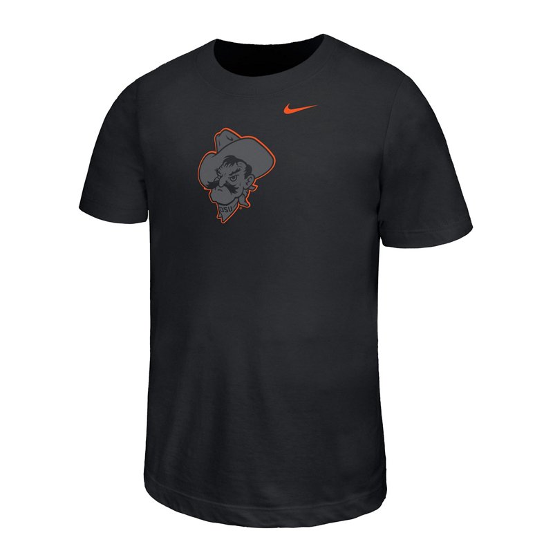 Youth Nike Oklahoma… - image