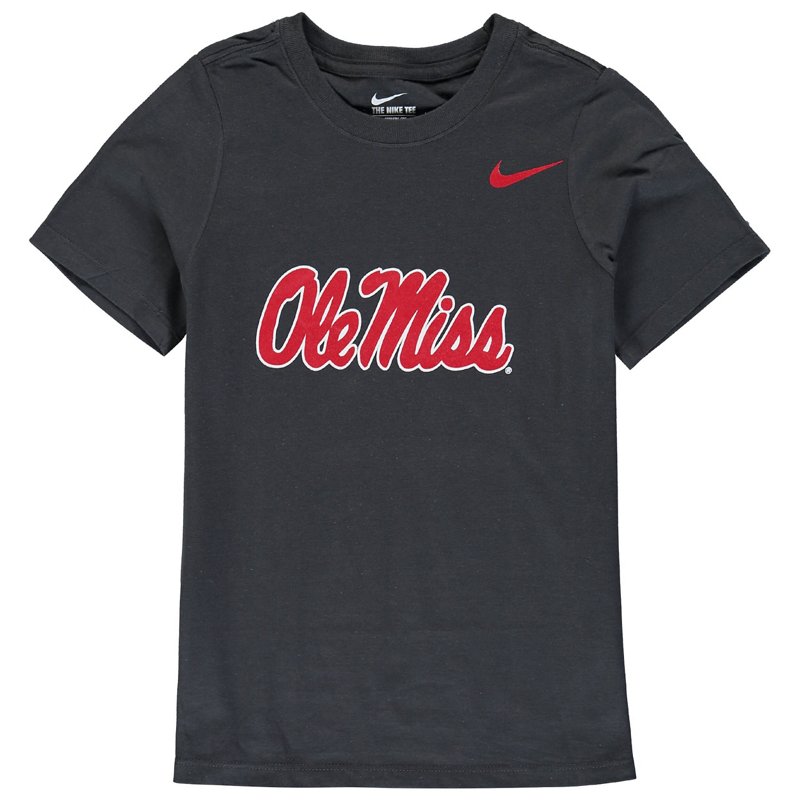 Youth Nike Ole Miss… - image