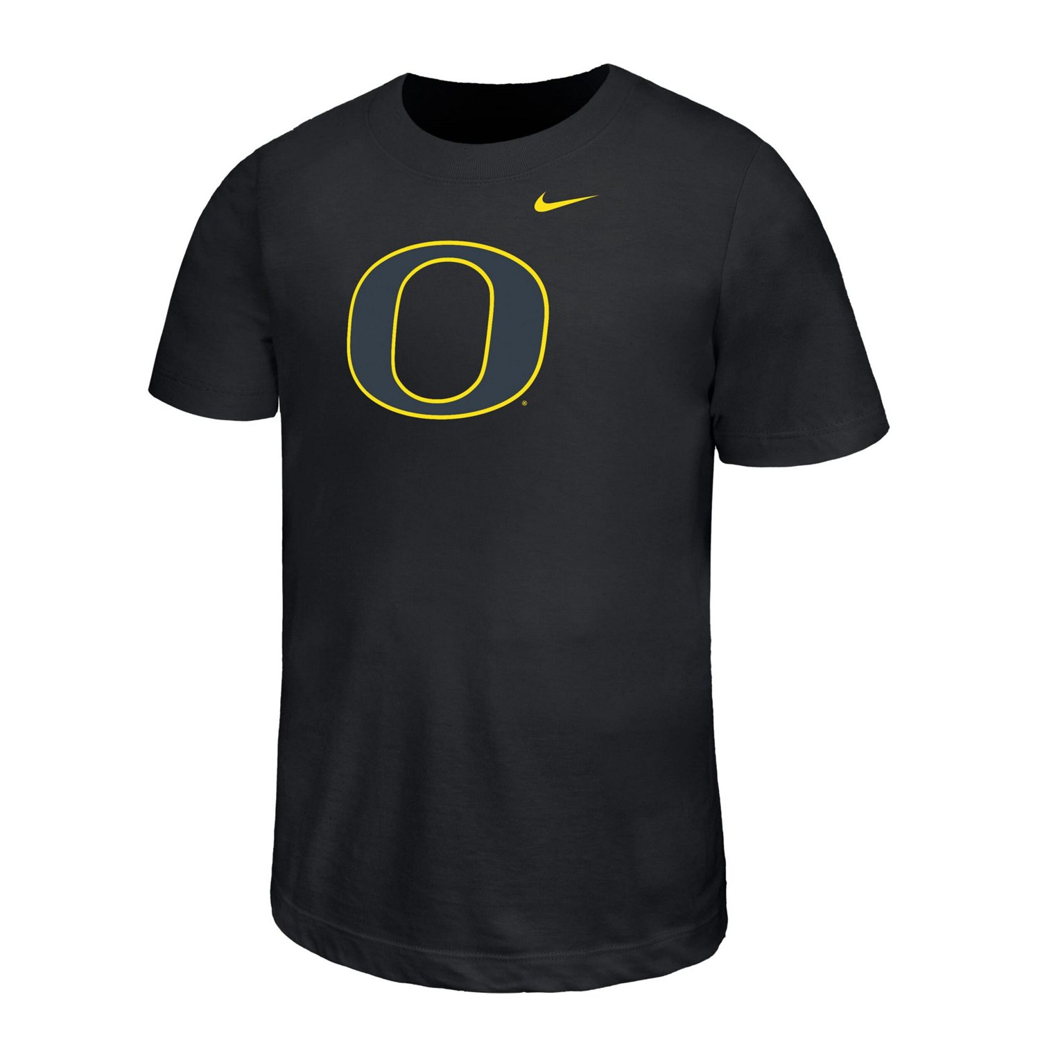 Youth Nike Oregon Ducks Legend Color Pop Performance T-Shirt - view number 1