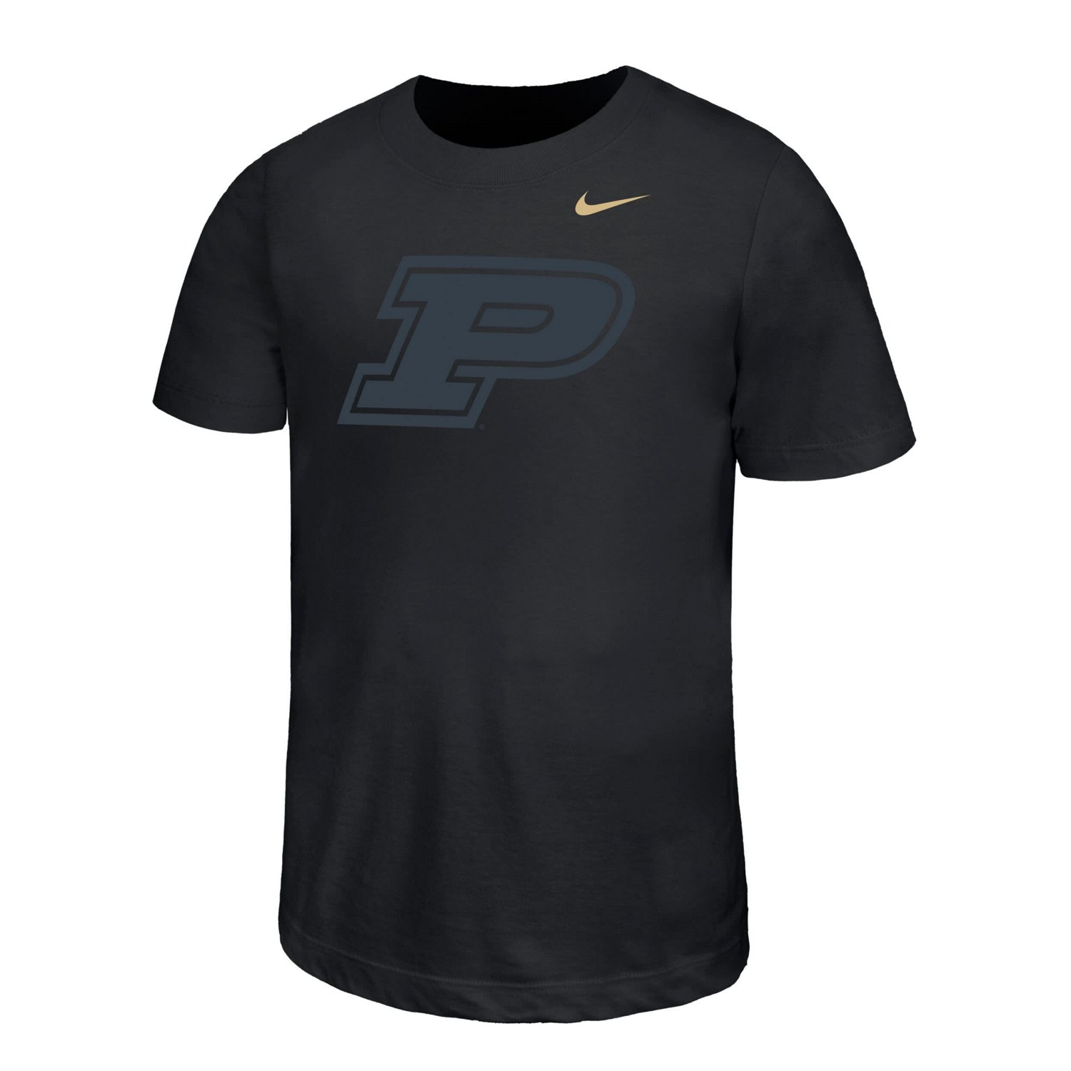 Youth Nike Purdue Boilermakers Legend Color Pop Performance T-Shirt