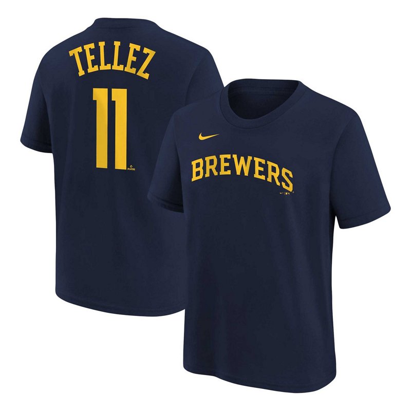 Youth Nike Rowdy Te… - image