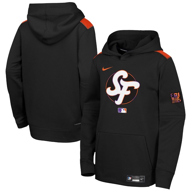 Youth Nike San Fran… - image