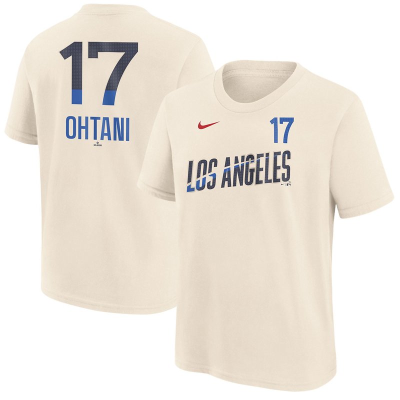 Youth Nike Shohei O… - image