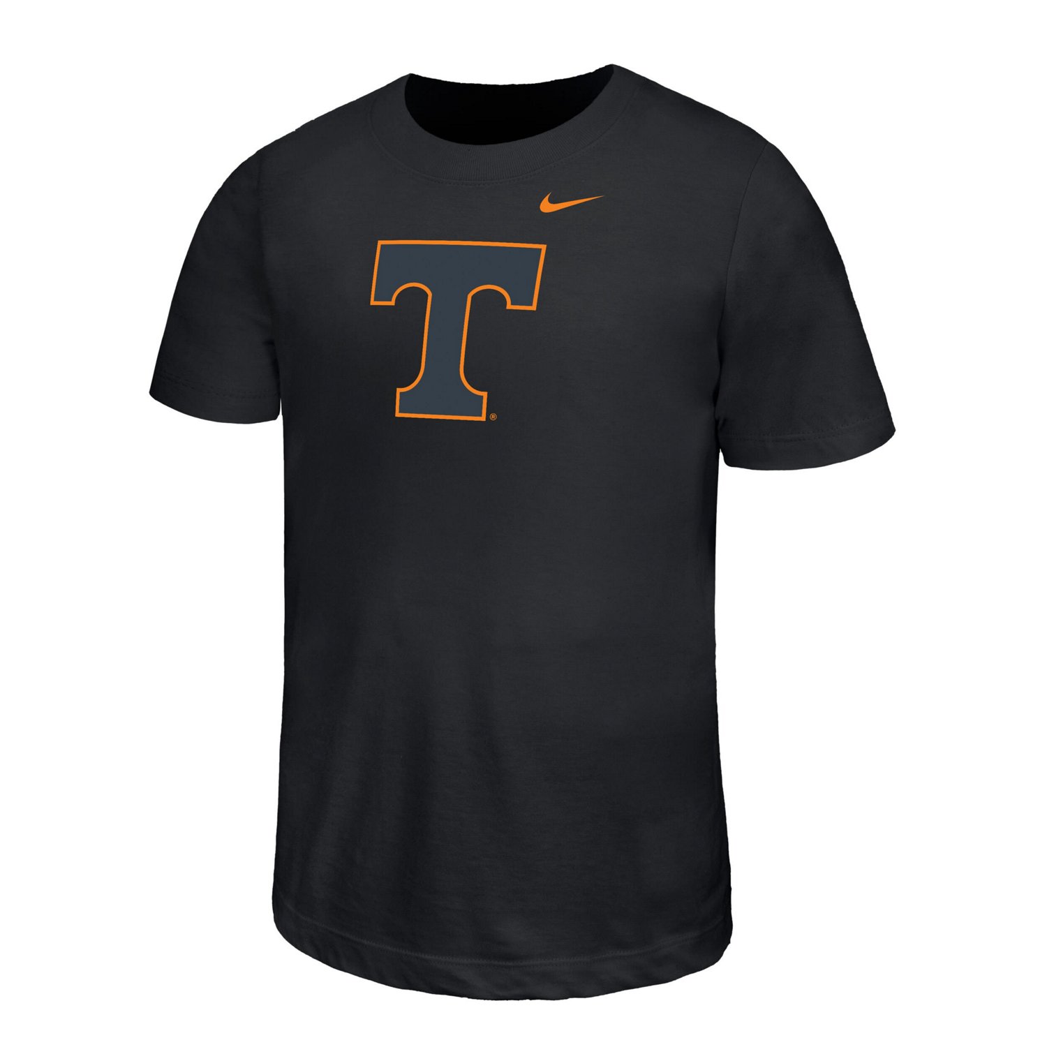 Youth Nike Tennessee Volunteers Legend Color Pop Performance T-Shirt - view number 1
