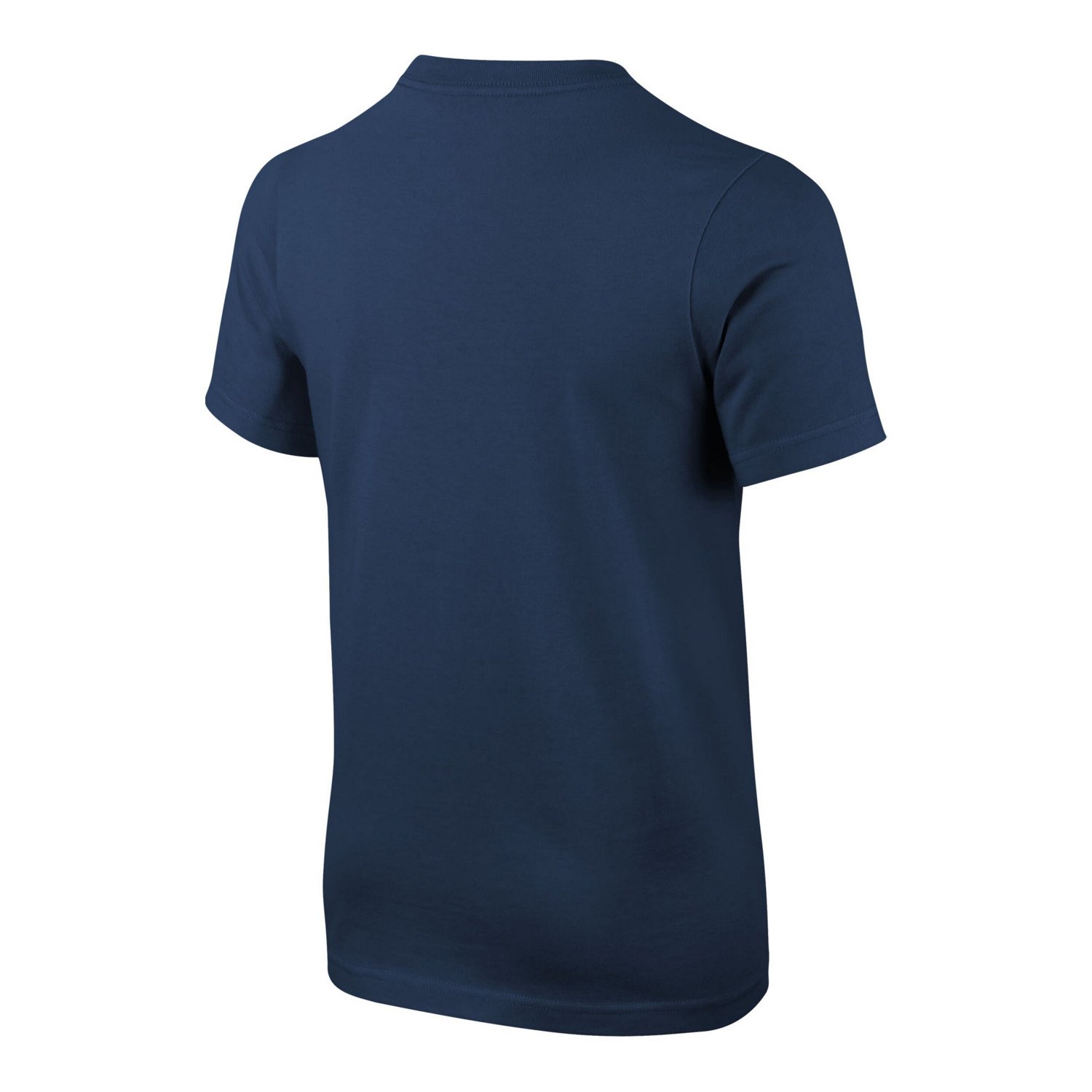 Youth Nike UConn Huskies 2023 NCAA Mens Basketball National Champions Locker Room T-Shirt - view number 3