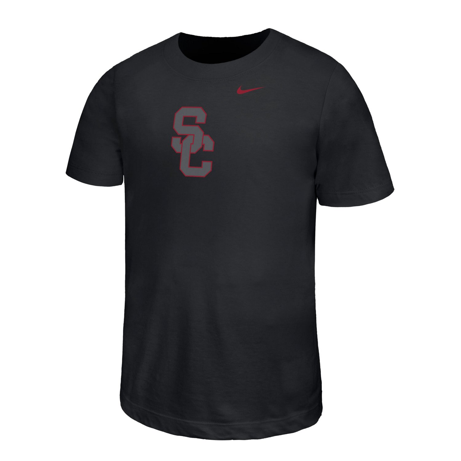 Youth Nike USC Trojans Legend Color Pop Performance T-Shirt - view number 1