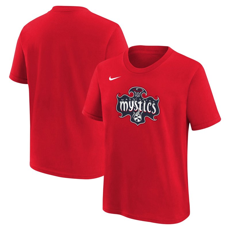 Youth Nike Washingt… - image