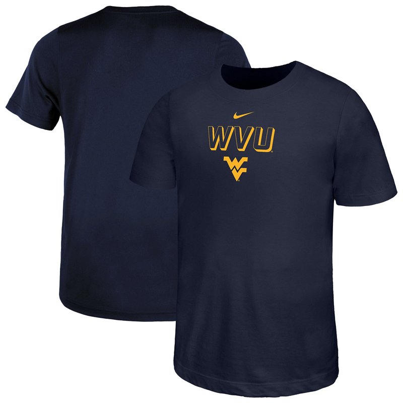 Youth Nike West Vir… - image