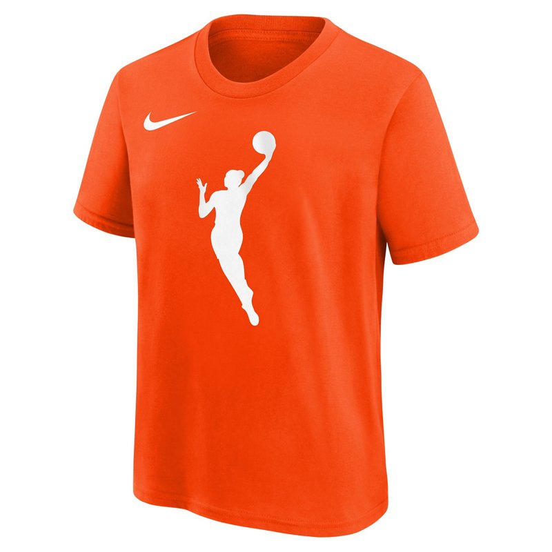 Youth Nike Wnba Log… - image