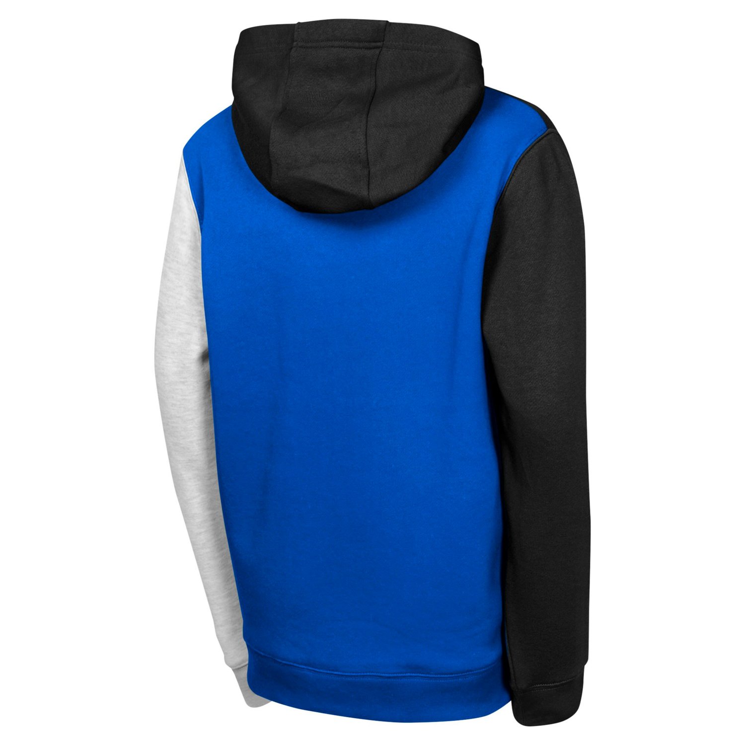 Youth Orlando Magic Splash Pullover Hoodie - view number 3