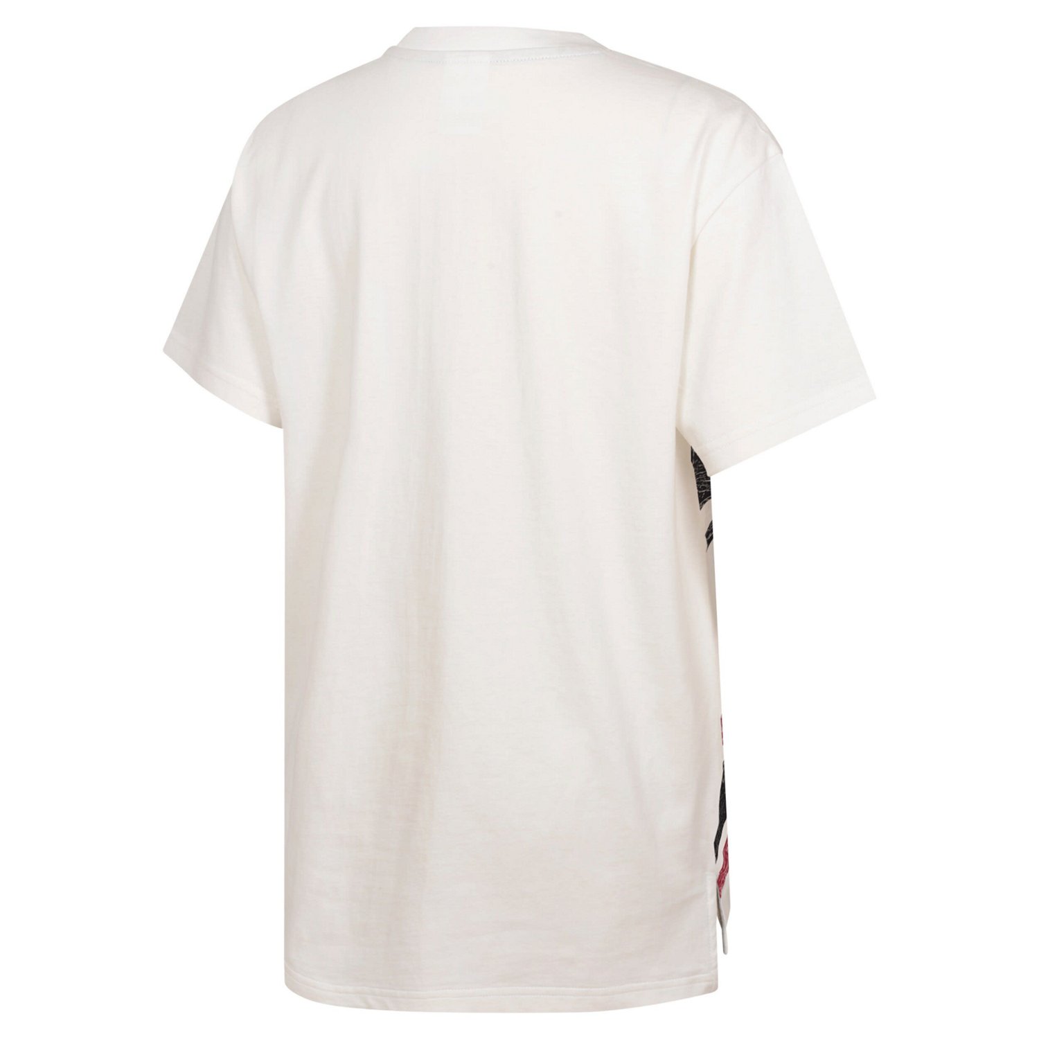 Youth Outerstuff Alabama Crimson Tide Let's Get Loud Oversized T-Shirt                                                           - view number 3