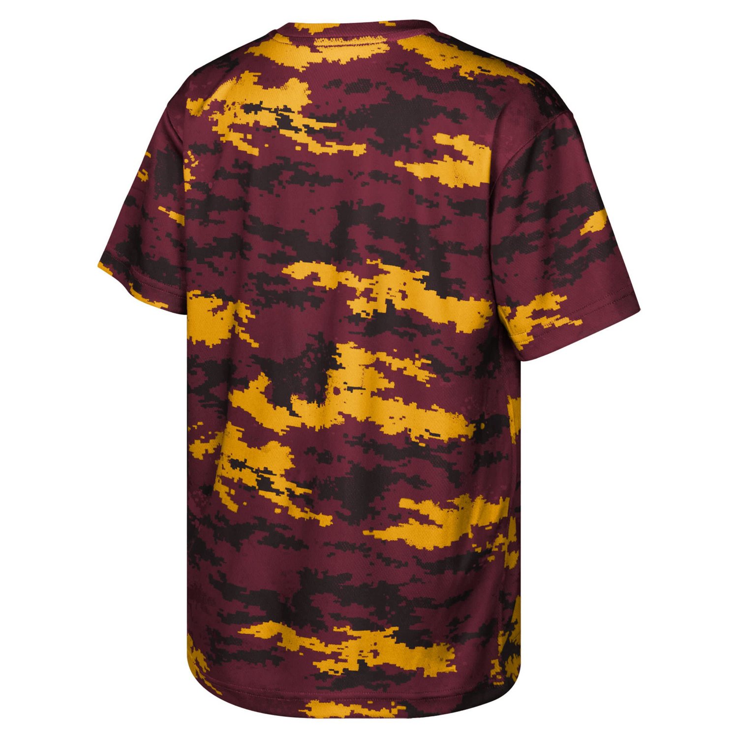 Youth Outerstuff Arizona State Sun Devils Scrimmage T-Shirt - view number 3