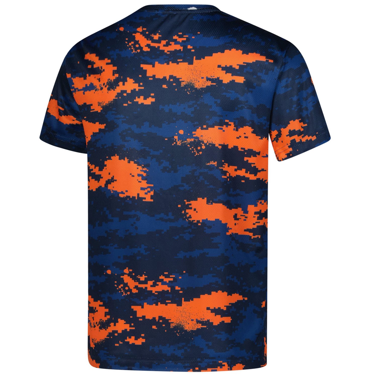 Youth Outerstuff Illinois Fighting Illini Scrimmage T-Shirt - view number 3