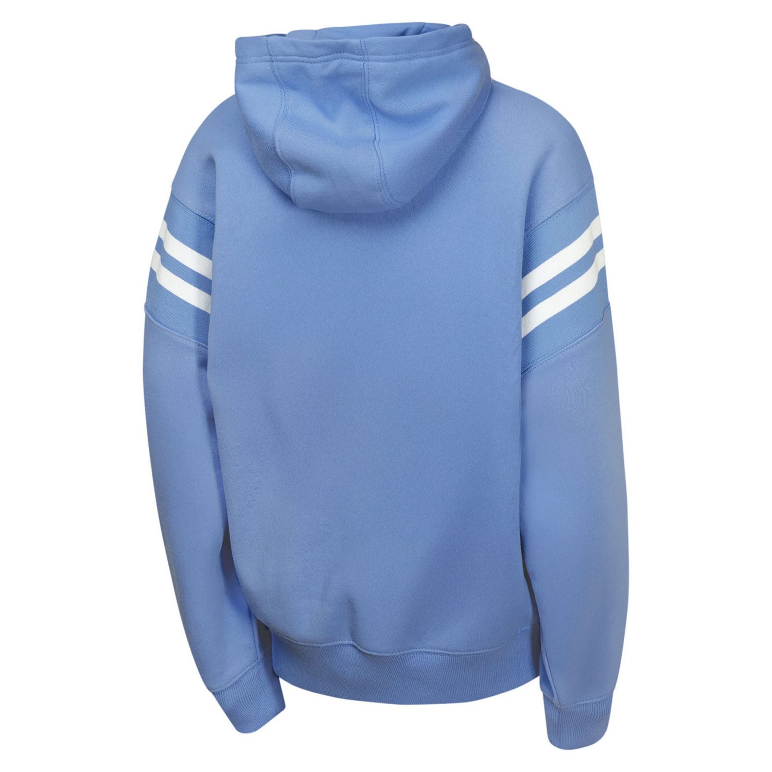 Youth Outerstuff Los Angeles Dodgers Welcome Team Hoodie - view number 3