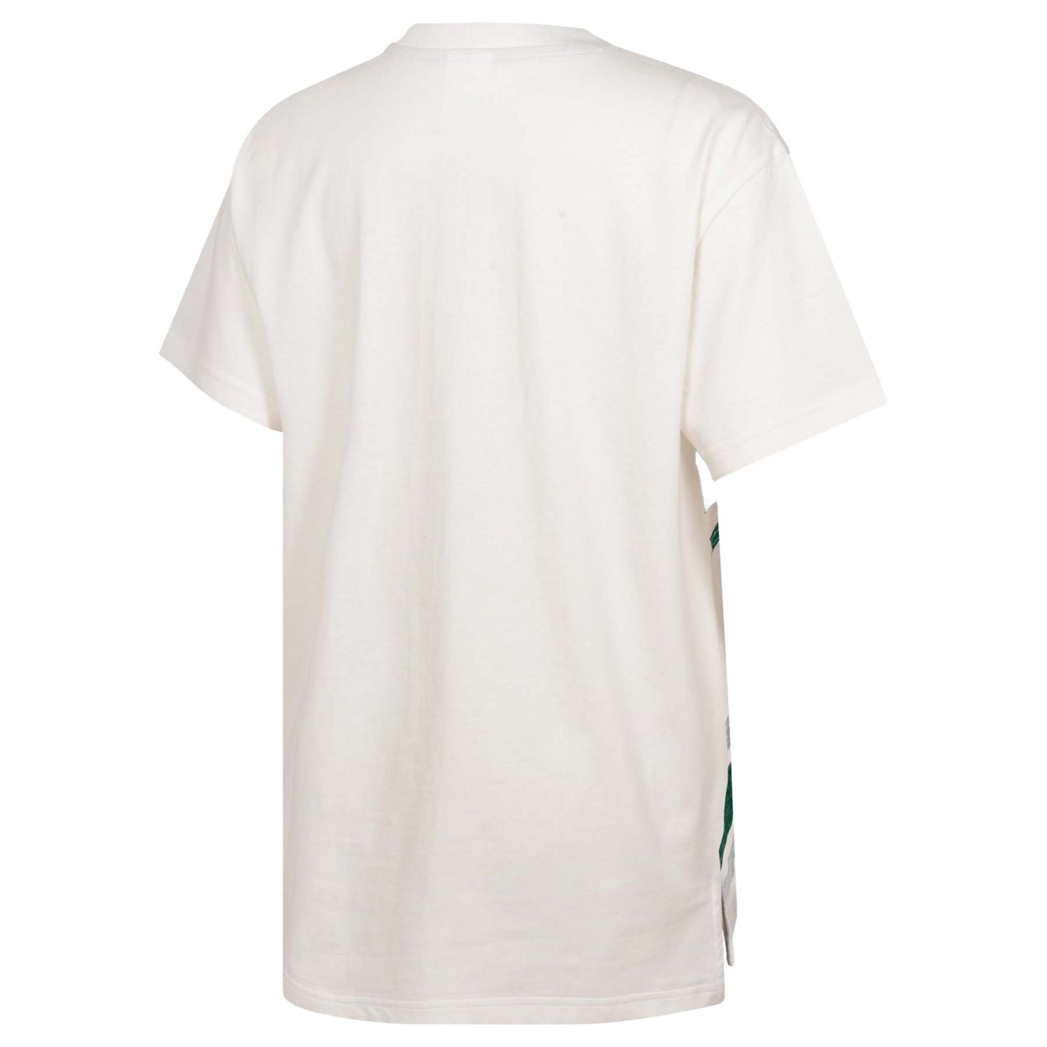 Youth Outerstuff Michigan State Spartans Let's Get Loud Oversized T-Shirt                                                        - view number 3