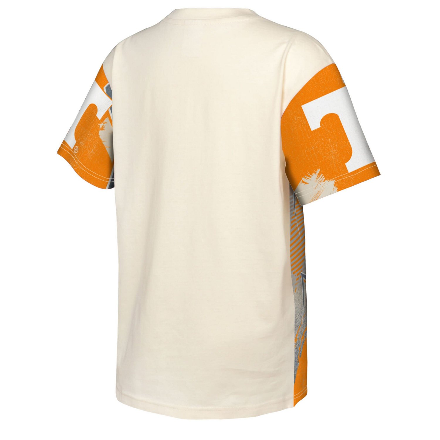 Youth Outerstuff Tennessee Volunteers Make Noise T-Shirt - view number 3
