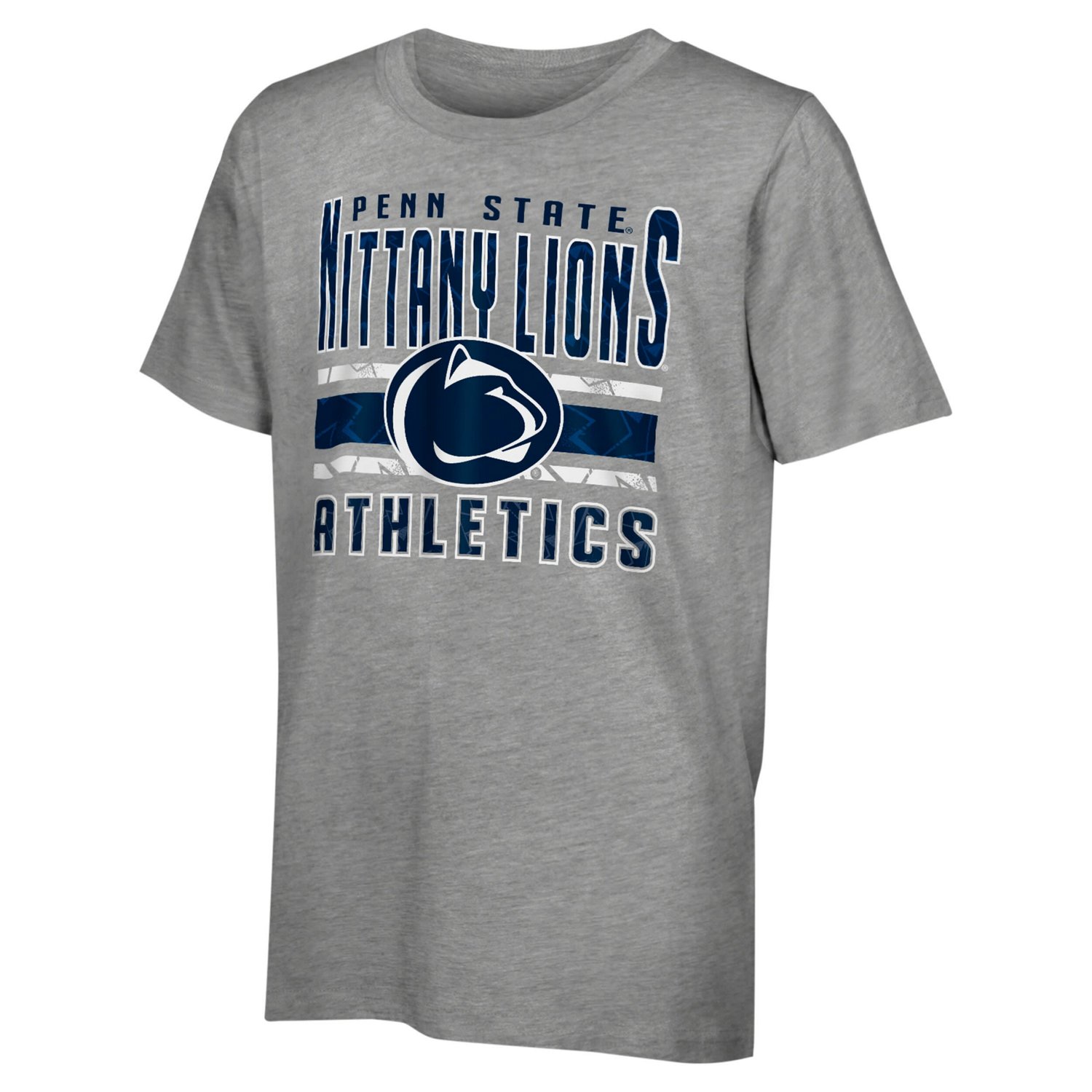Youth Penn State Nittany Lions the Mix T-Shirt Combo Set