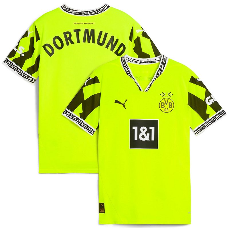 Youth Puma Borussia… - image