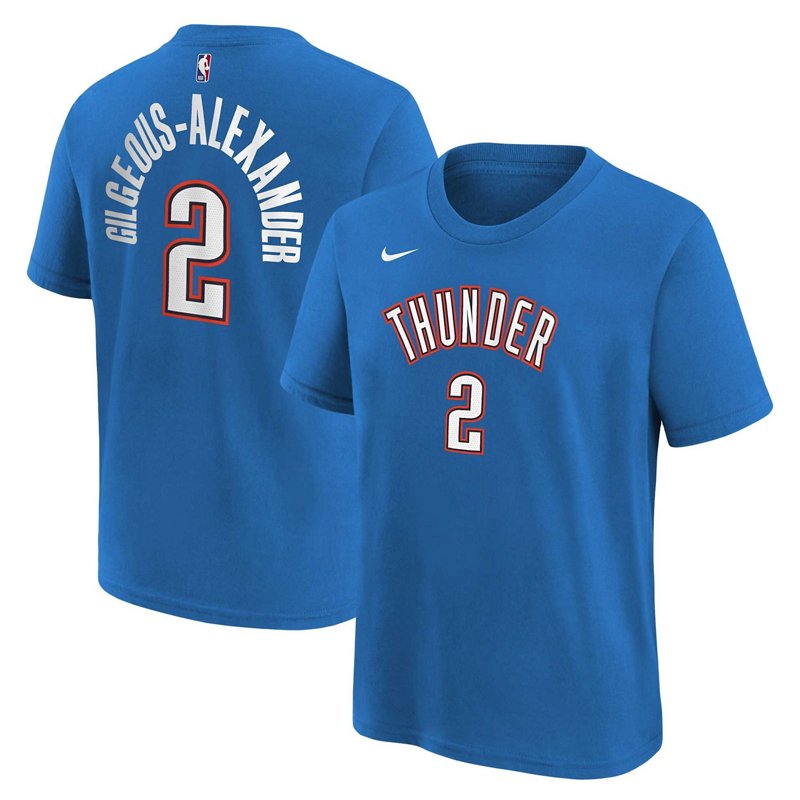 Youth Shai Gilgeous… - image