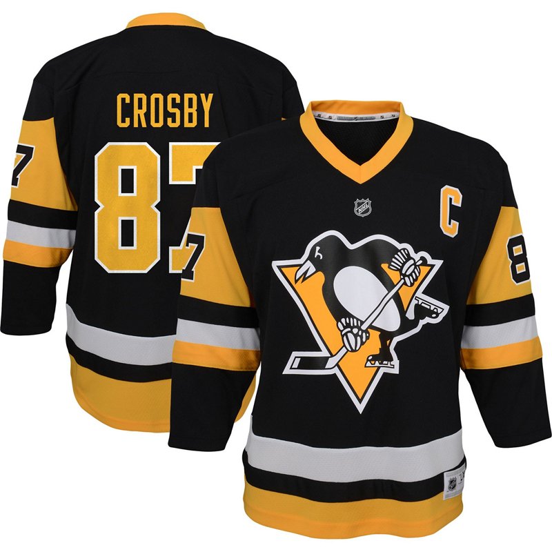 Youth Sidney Crosby… - image