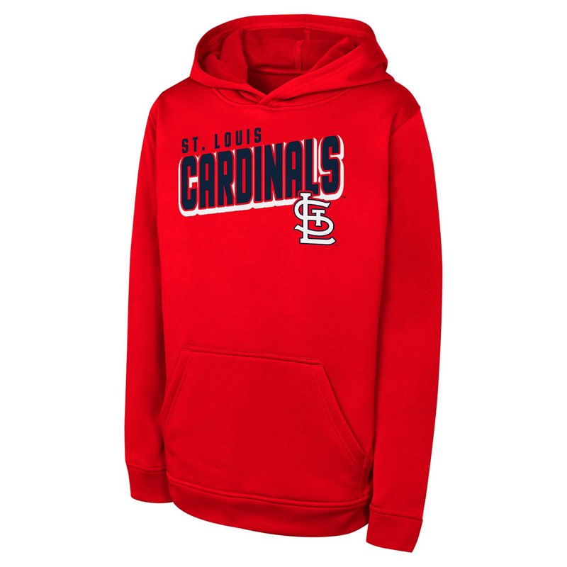 Youth St Louis Card… - image