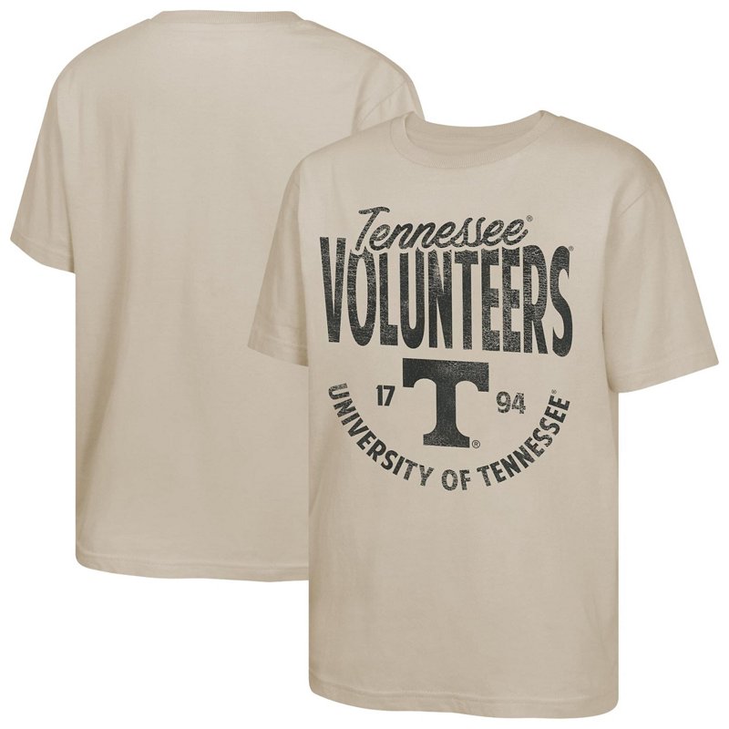 Youth Tennessee Vol… - image