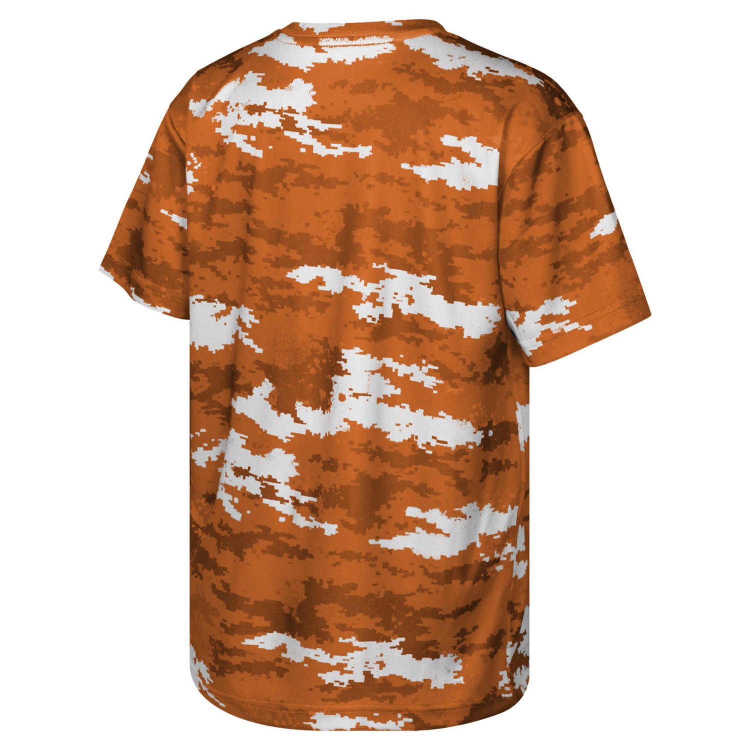 Youth Texas Texas Longhorns Scrimmage T-Shirt                                                                                    - view number 3