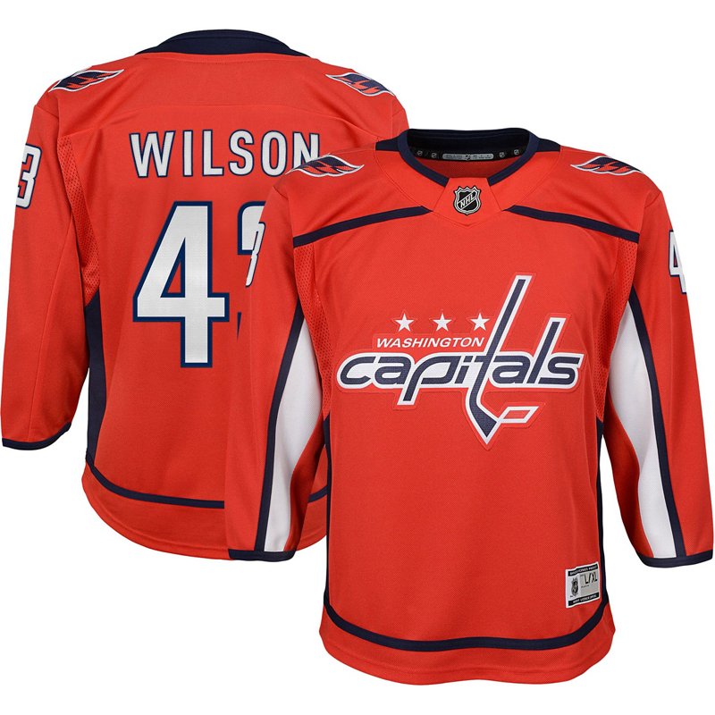 Youth Tom Wilson Wa… - image