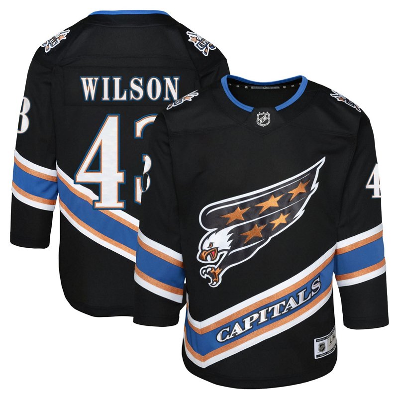 Youth Tom Wilson Wa… - image