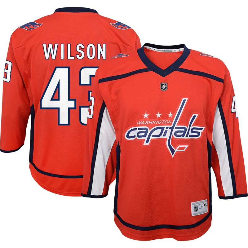 Youth Tom Wilson Wa… - image