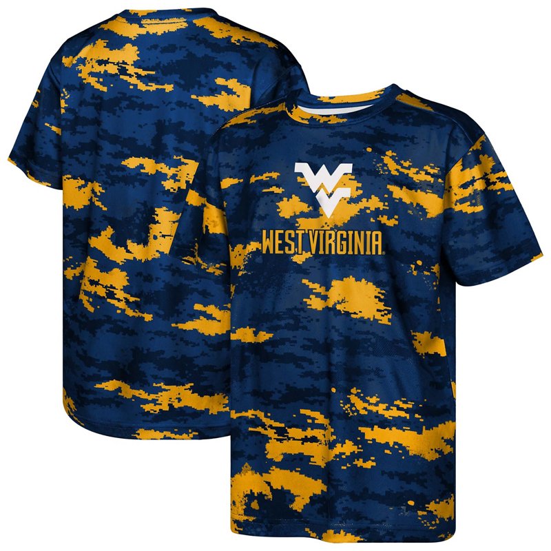 Youth West Virginia… - image