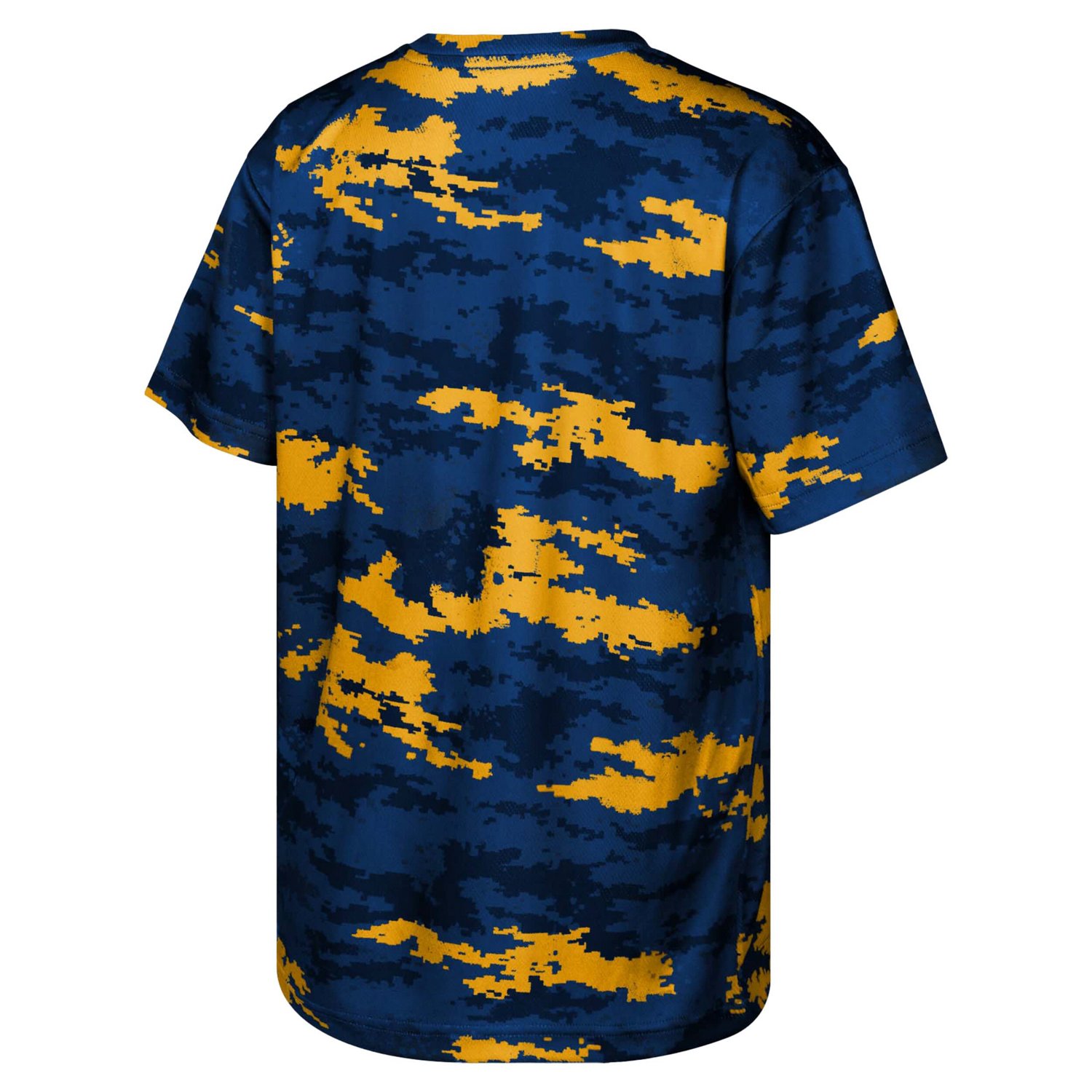 Youth West Virginia Mountaineers Scrimmage T-Shirt - view number 3