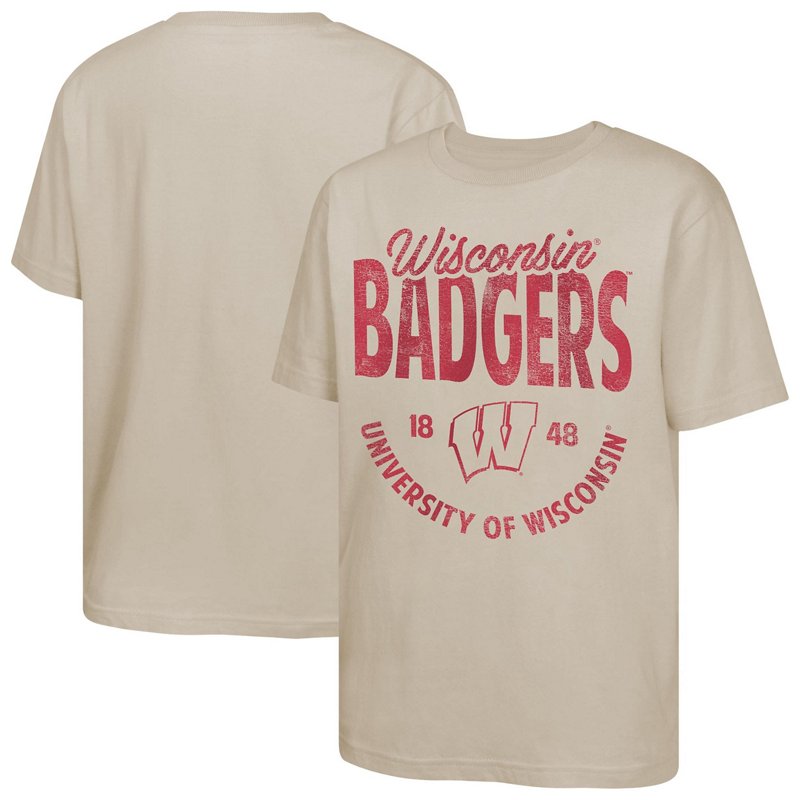 Youth Wisconsin Bad… - image