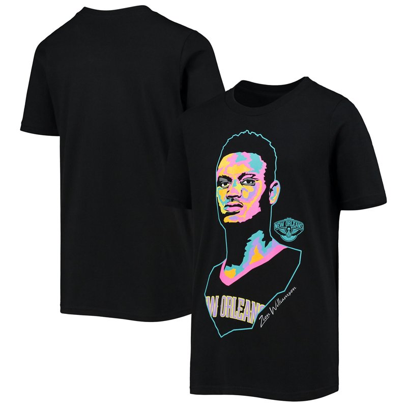 Youth Zion Williams… - image
