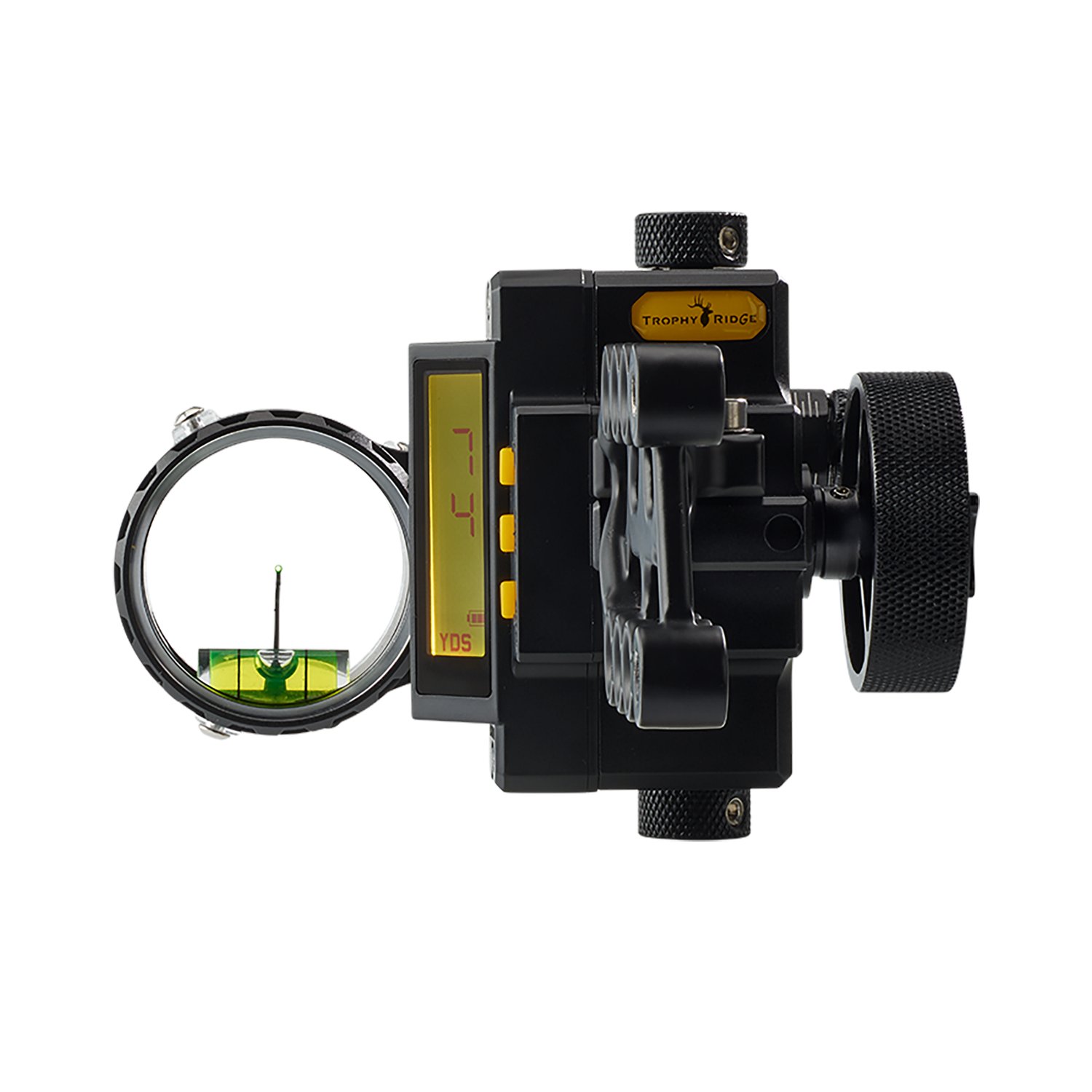 Trophy Ridge Digital React .19 One Pin Sight - view number 2