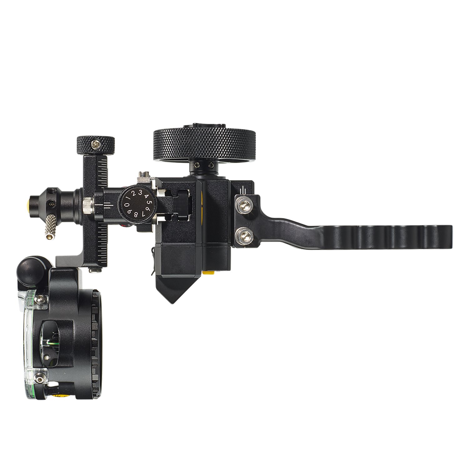 Trophy Ridge Digital React .19 One Pin Sight - view number 5