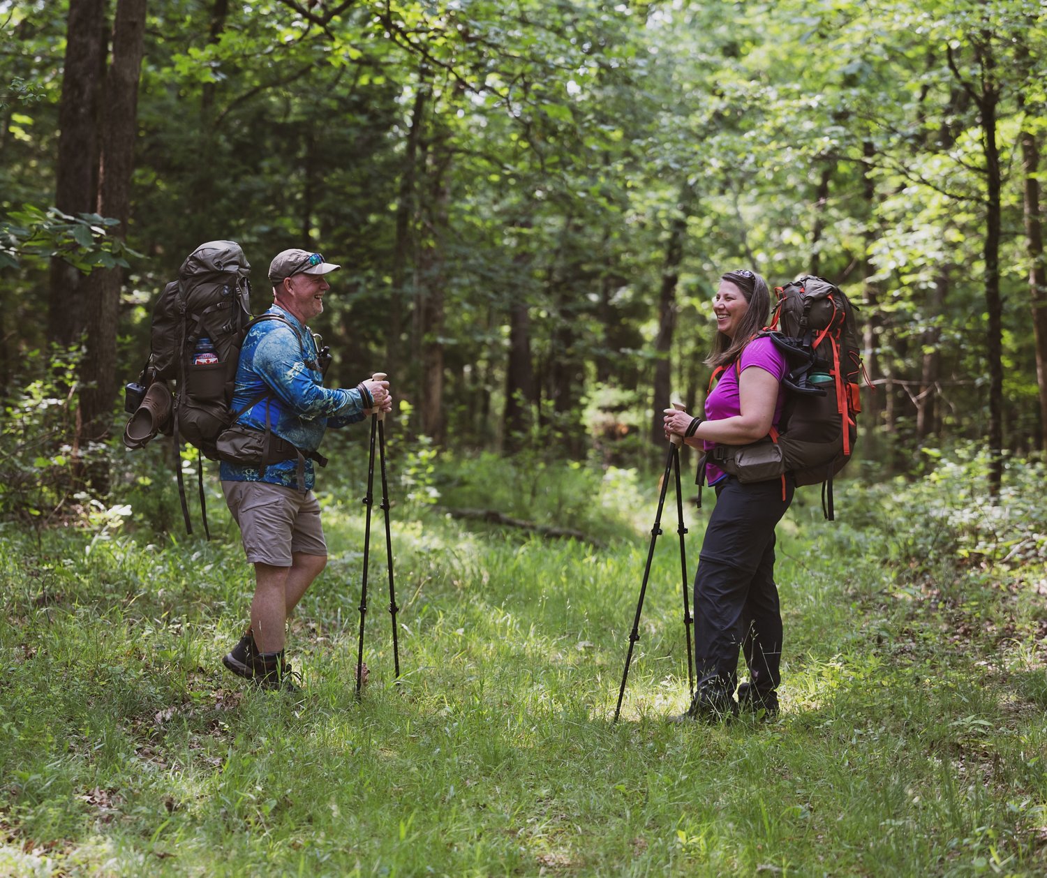 Alps Mountaineering Alliance Trekking Poles                                                                                      - view number 4