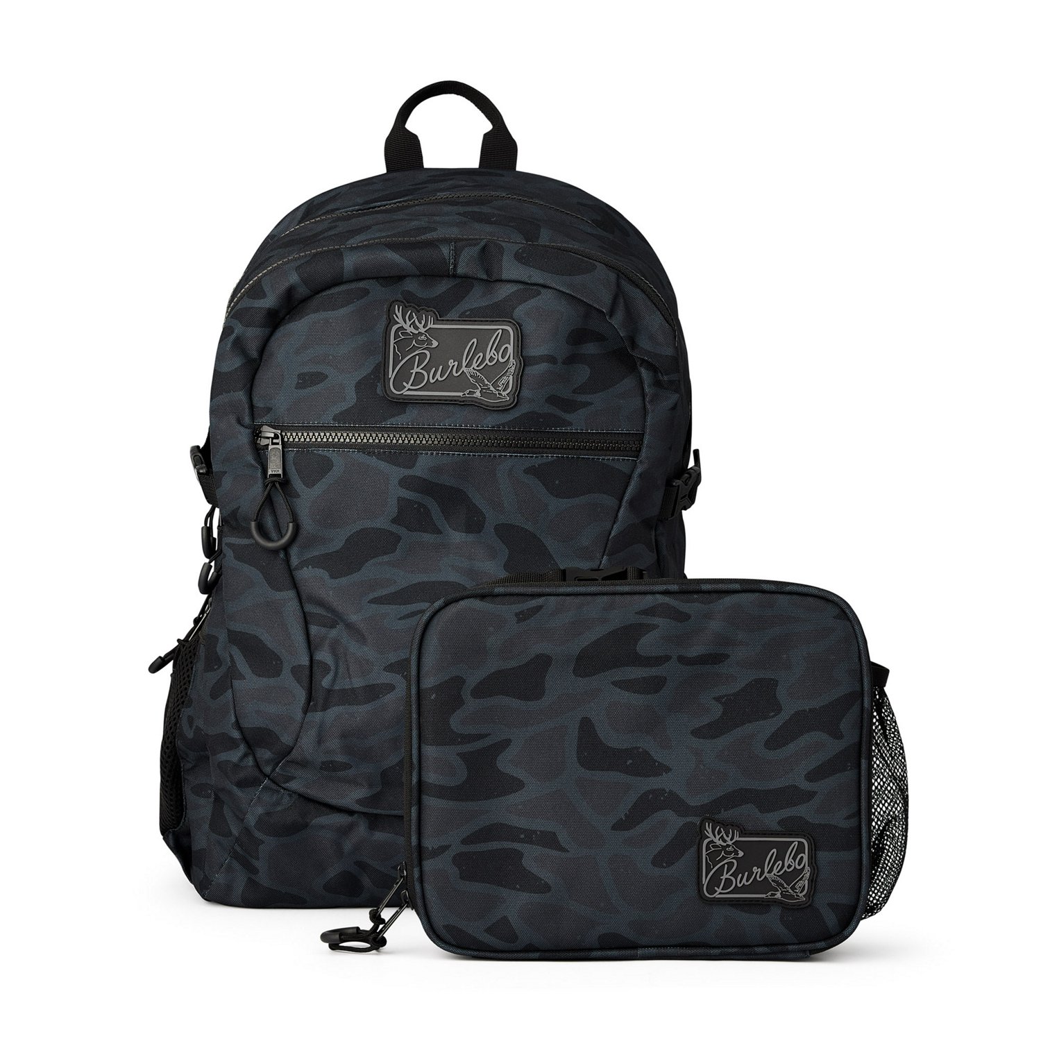 Burlebo Backpack
