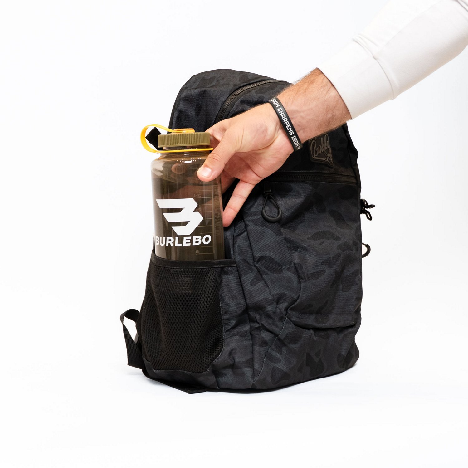 Burlebo Backpack