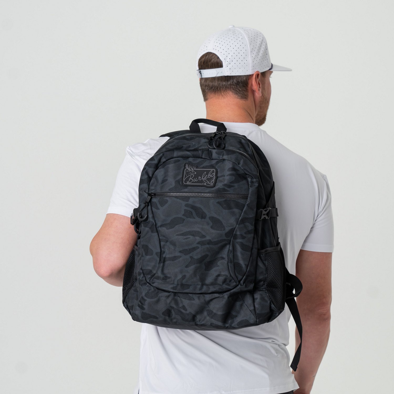 Burlebo Backpack