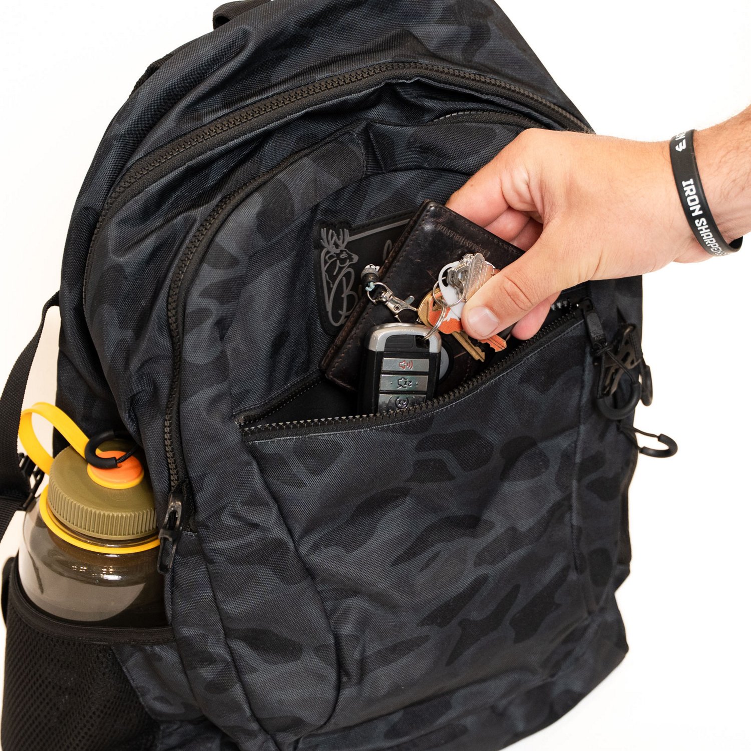 Burlebo Backpack