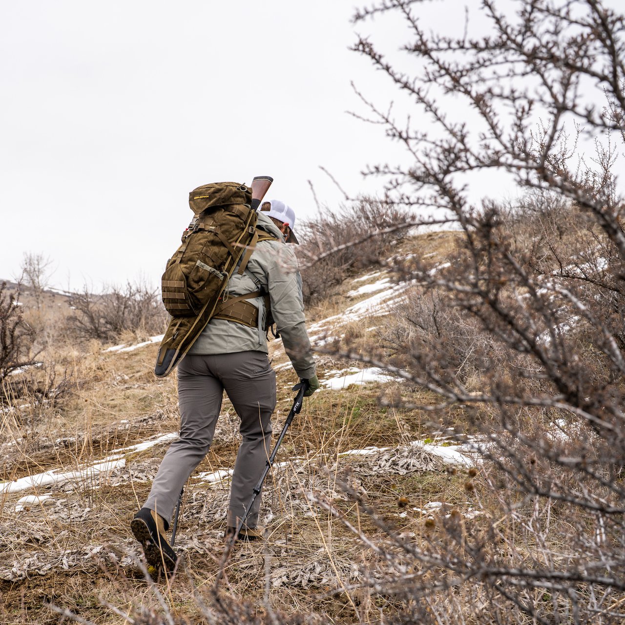 Eberlestock Gunrunner Backpack - view number 3