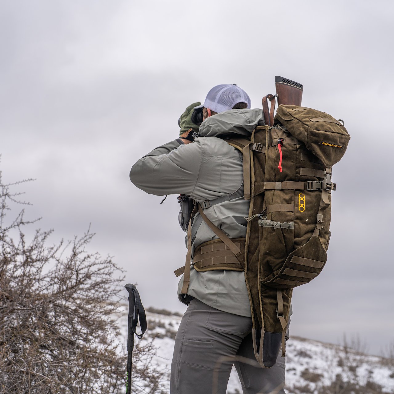 Eberlestock Gunrunner Backpack - view number 4