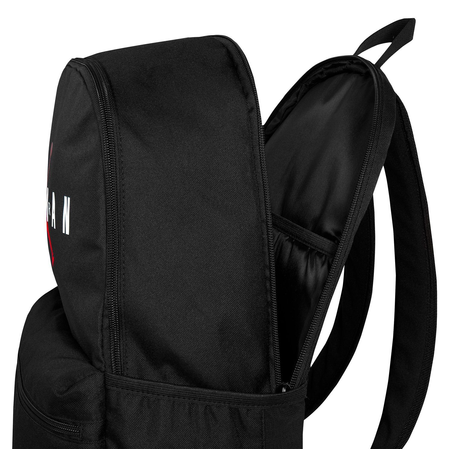 Jordan Air Classic HBR Logo Backpack