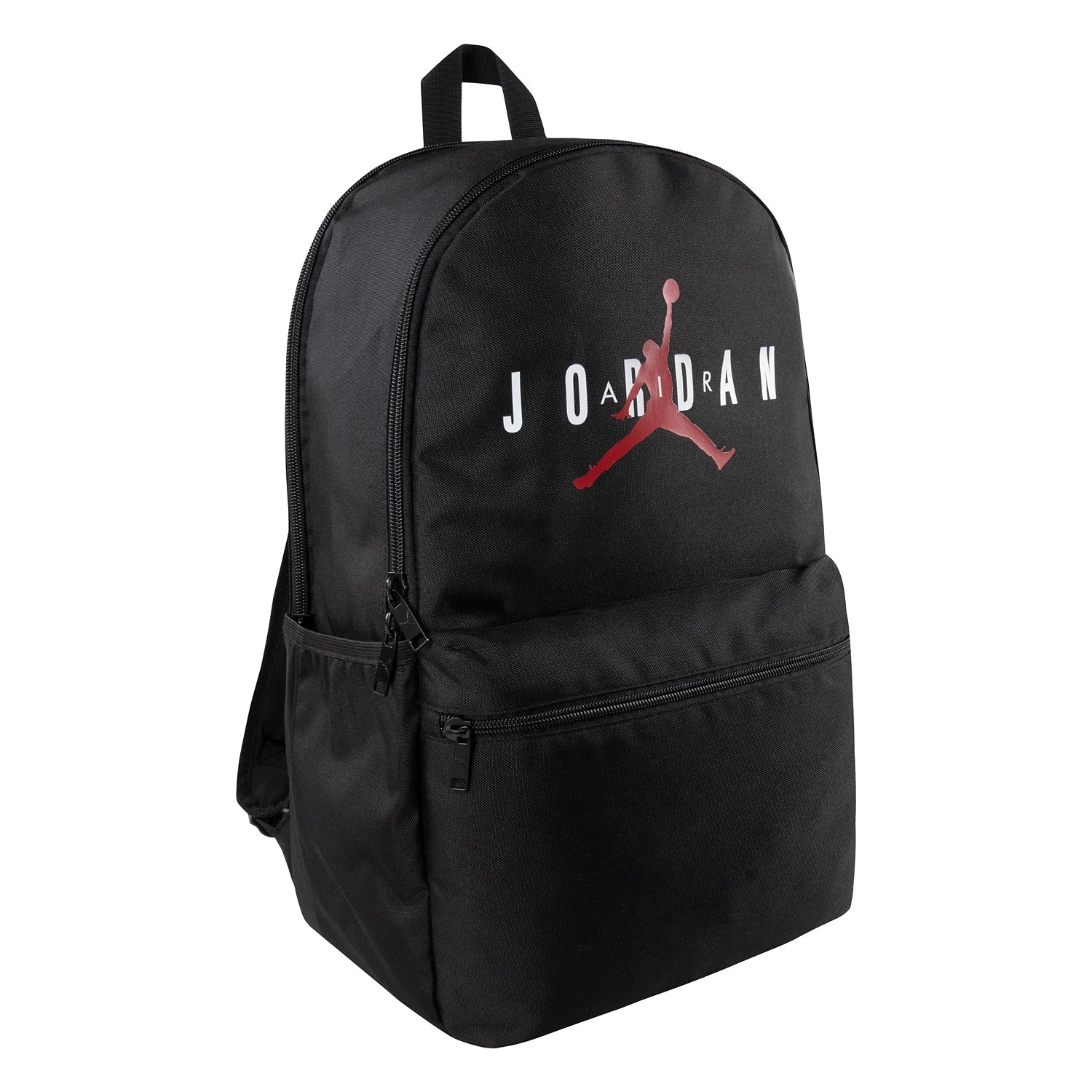 Jordan Air Classic HBR Logo Backpack