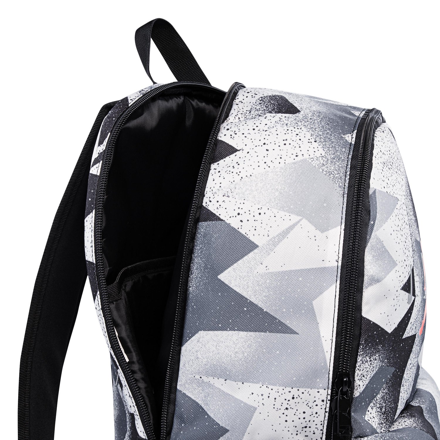 Jordan Air Classic HBR Logo Backpack - view number 8
